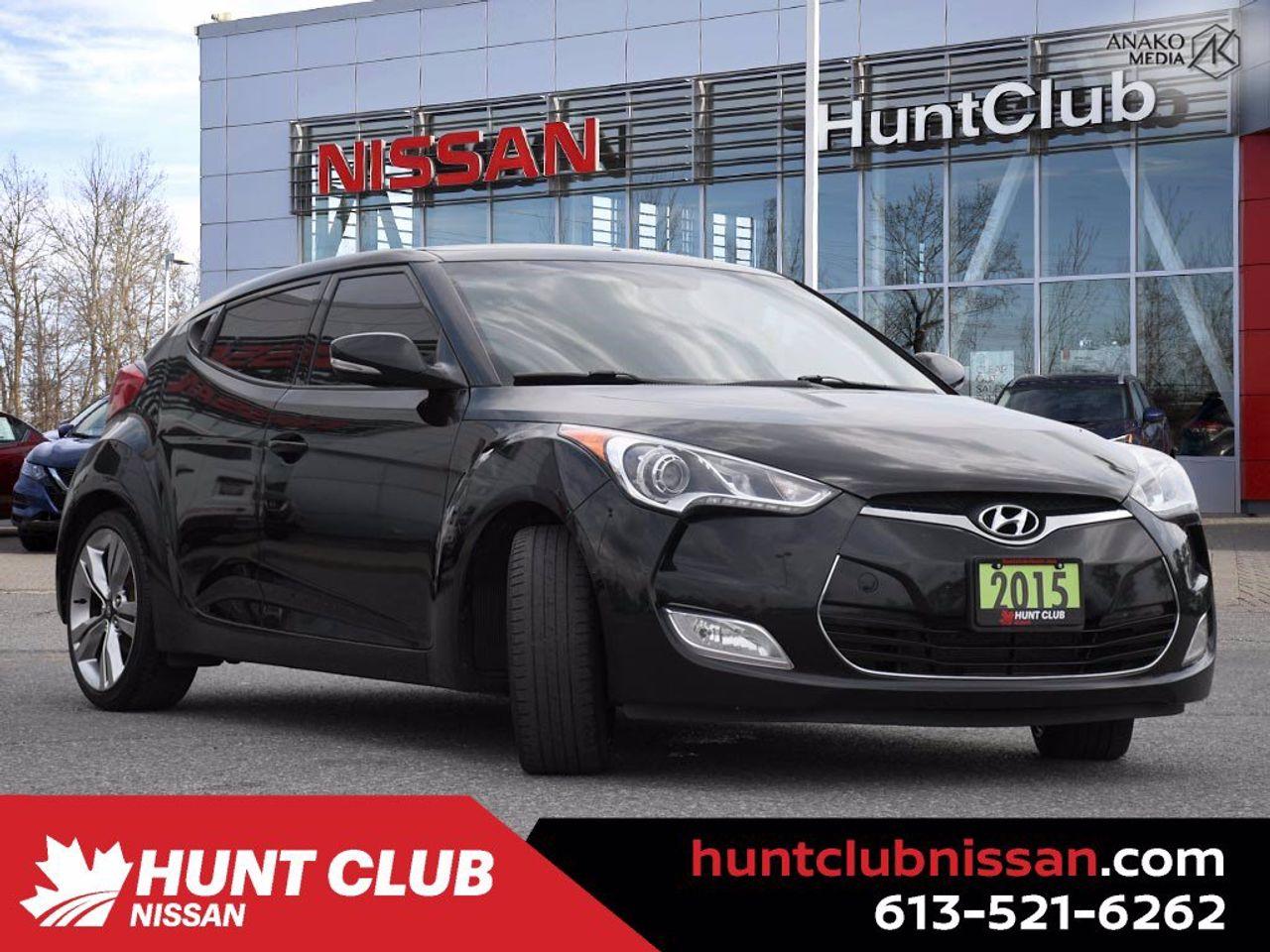 2015 Hyundai Veloster Technology-4