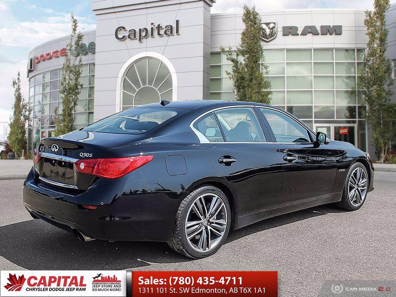 2015 Infiniti Q50 -3