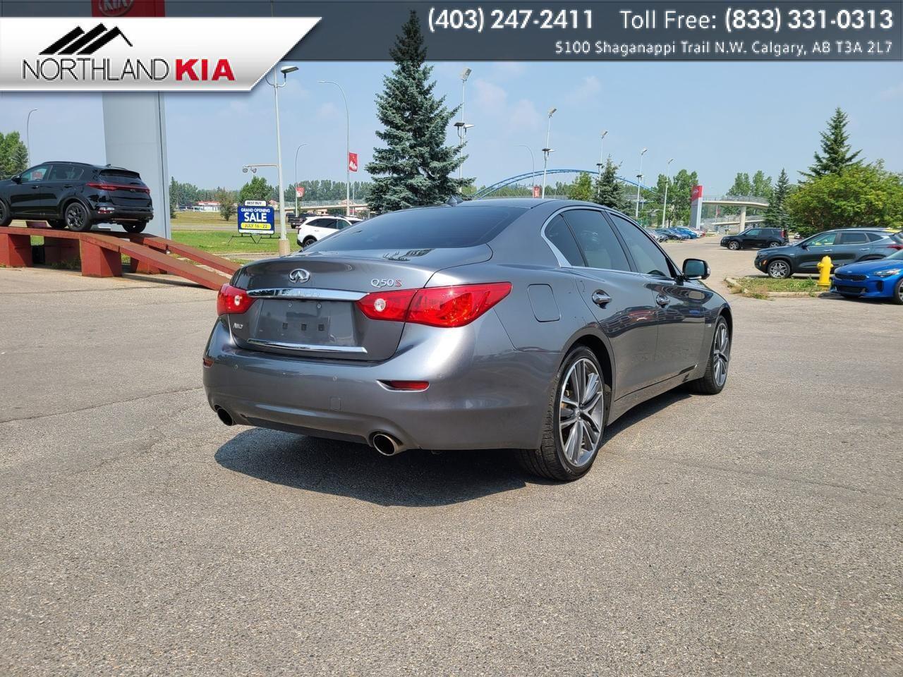 2015 Infiniti Q50 -3