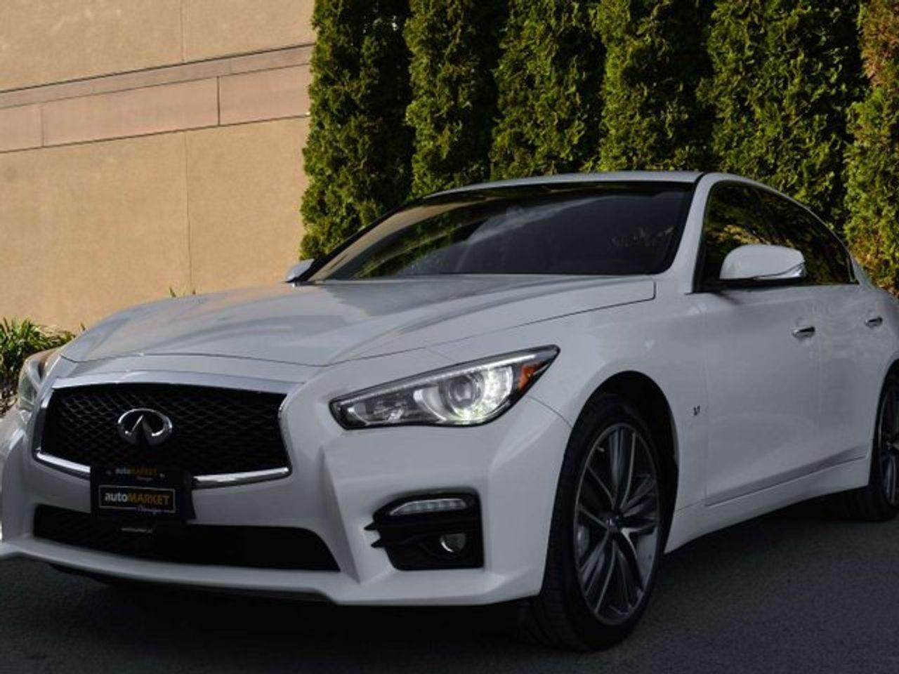 2015 Infiniti Q50 -3