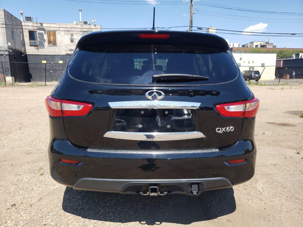 2015 Infiniti QX60 -3