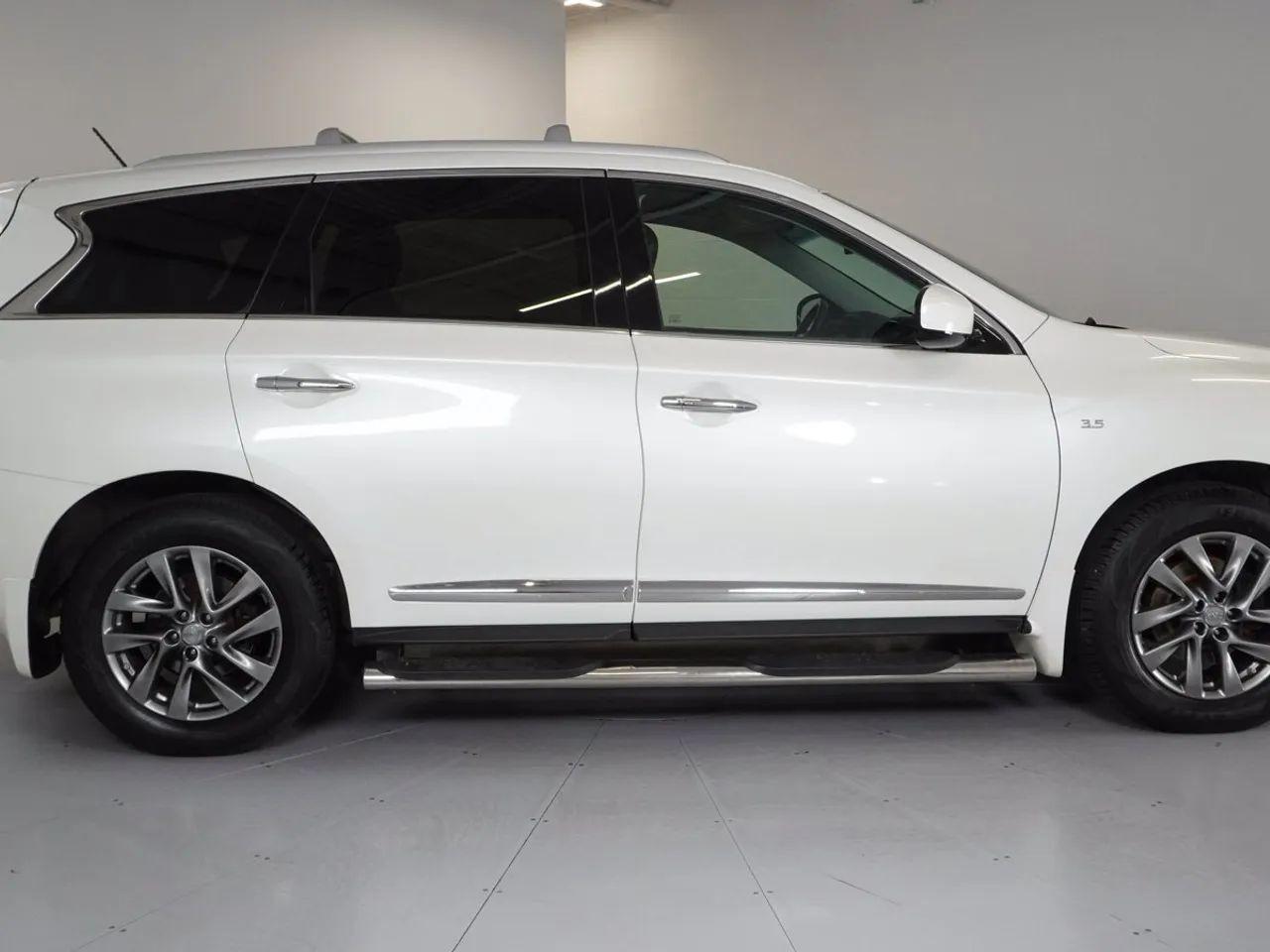 2015 Infiniti QX60 -3
