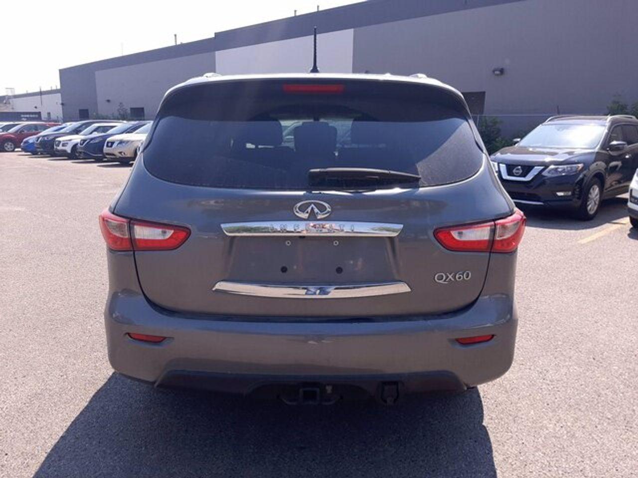 2015 Infiniti QX60 -3