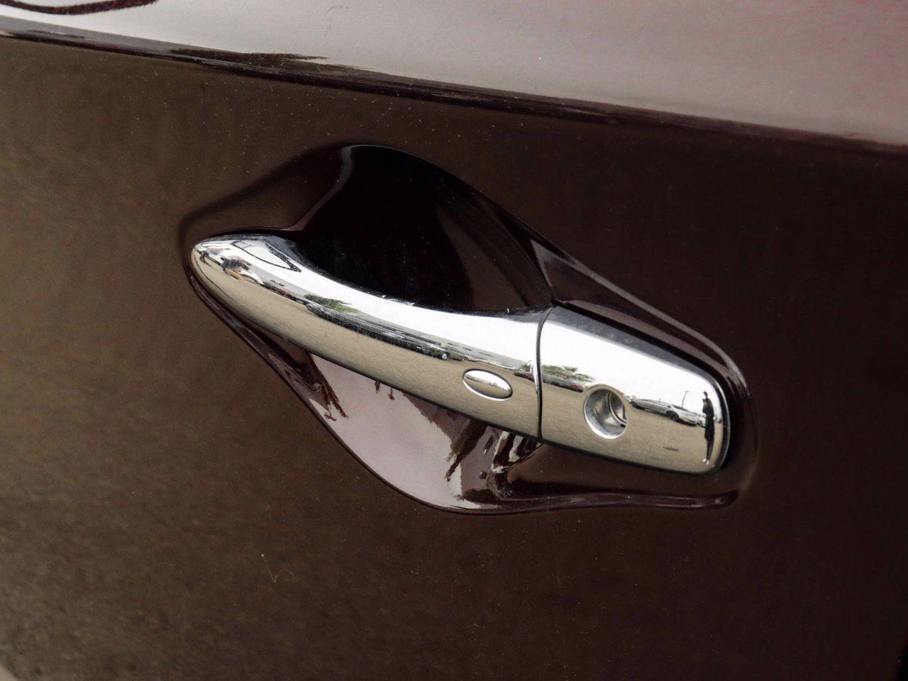 2015 Infiniti QX60 -4
