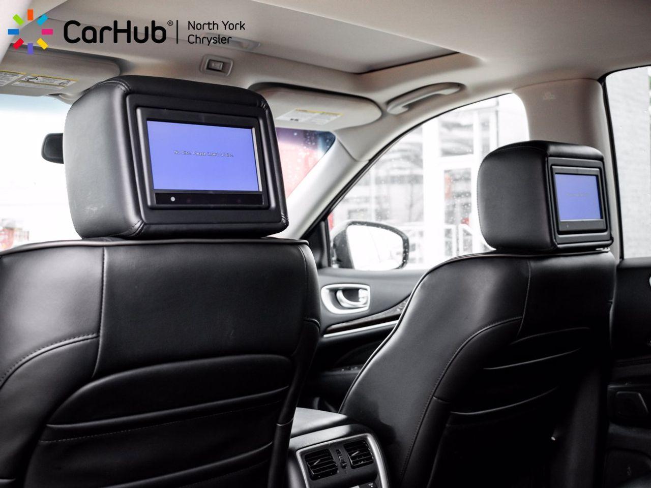 2015 Infiniti QX60 -2