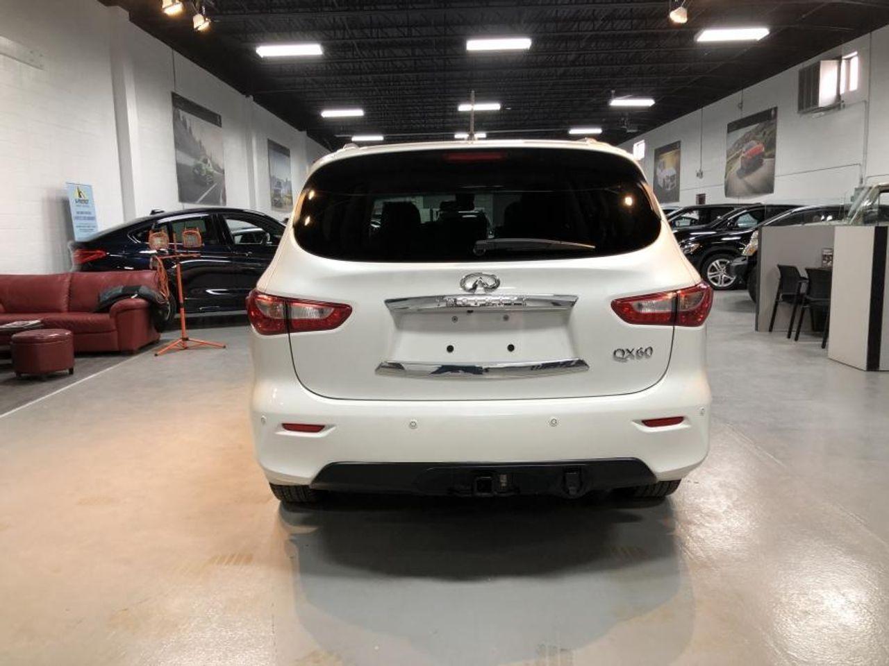2015 Infiniti QX60 -3