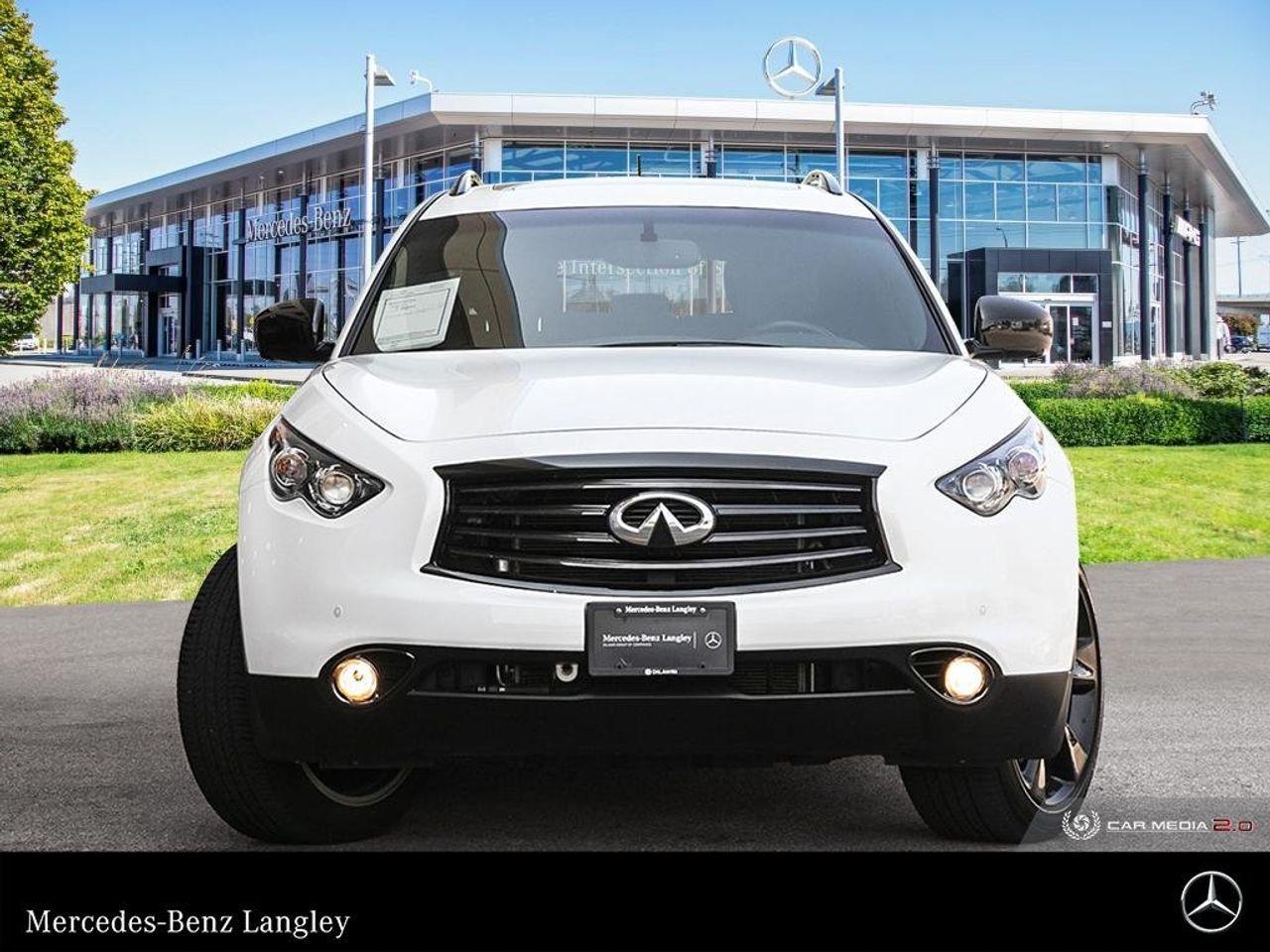 2015 Infiniti QX70 -3