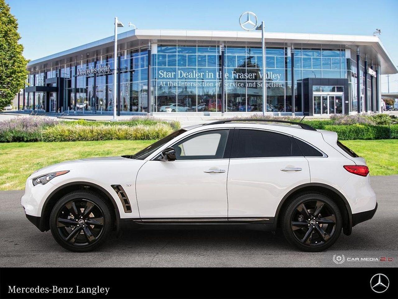 2015 Infiniti QX70 -4