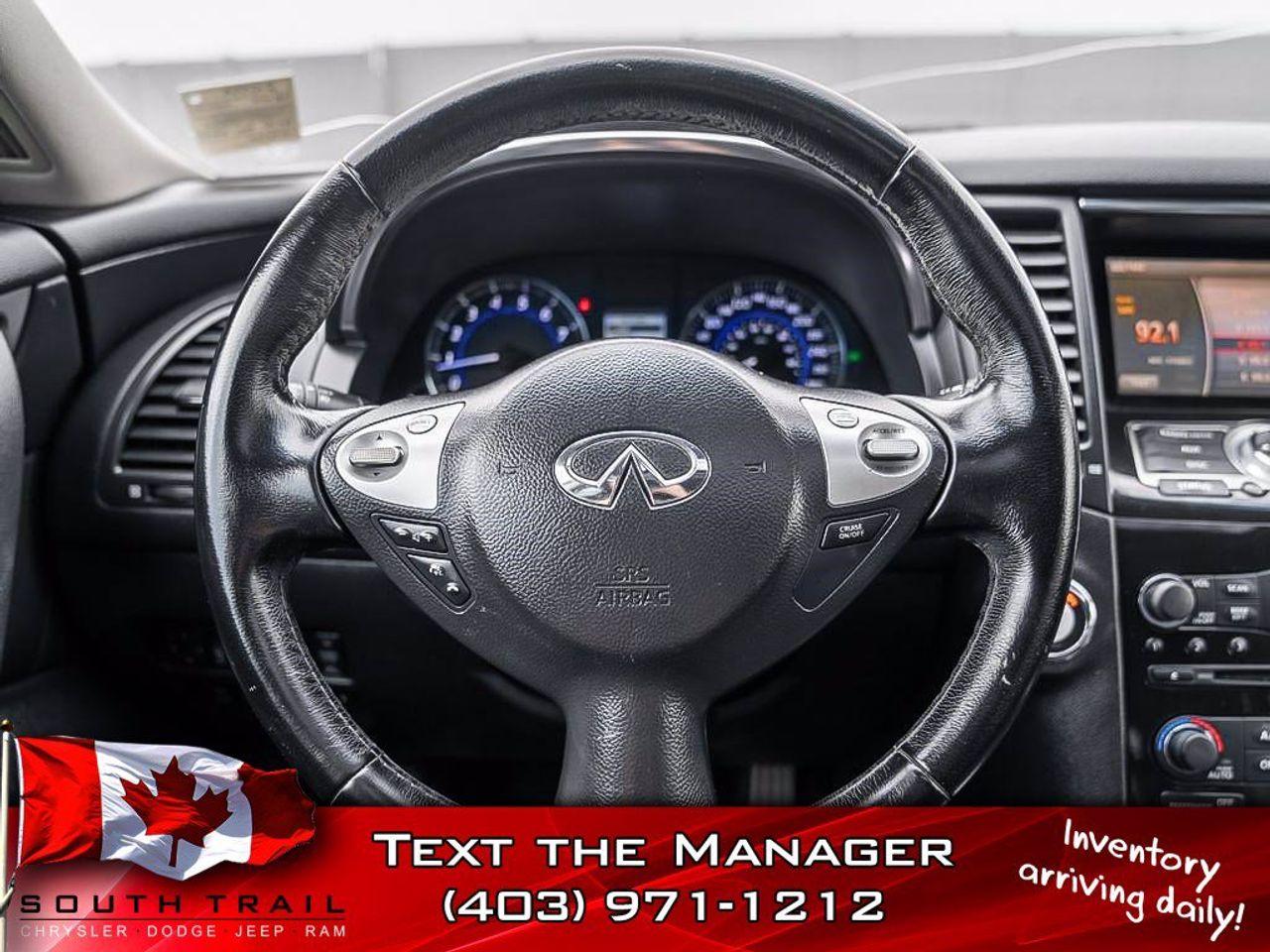 2015 Infiniti QX70 -3
