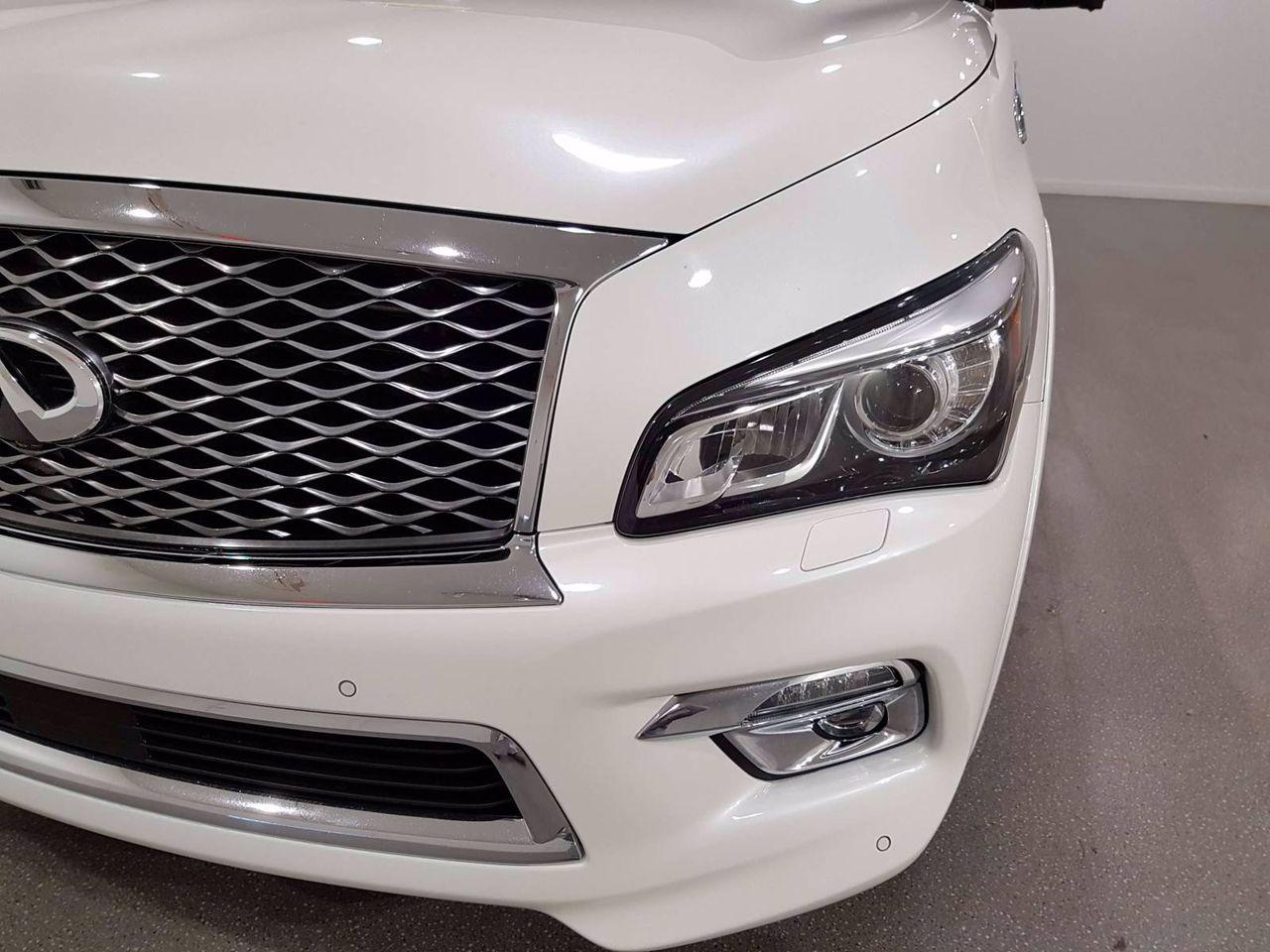 2015 Infiniti QX80 -3