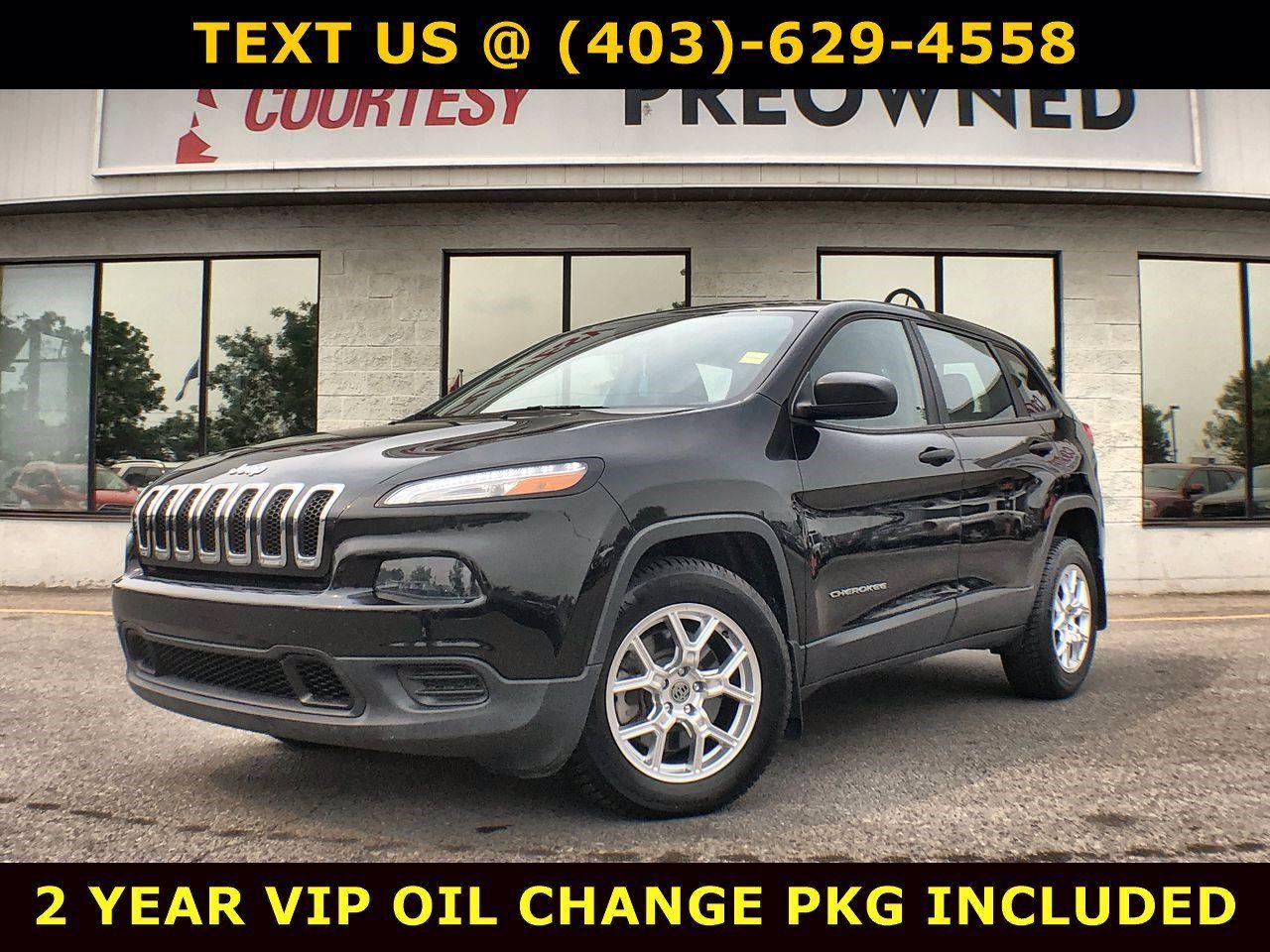 2015 Jeep Cherokee -0