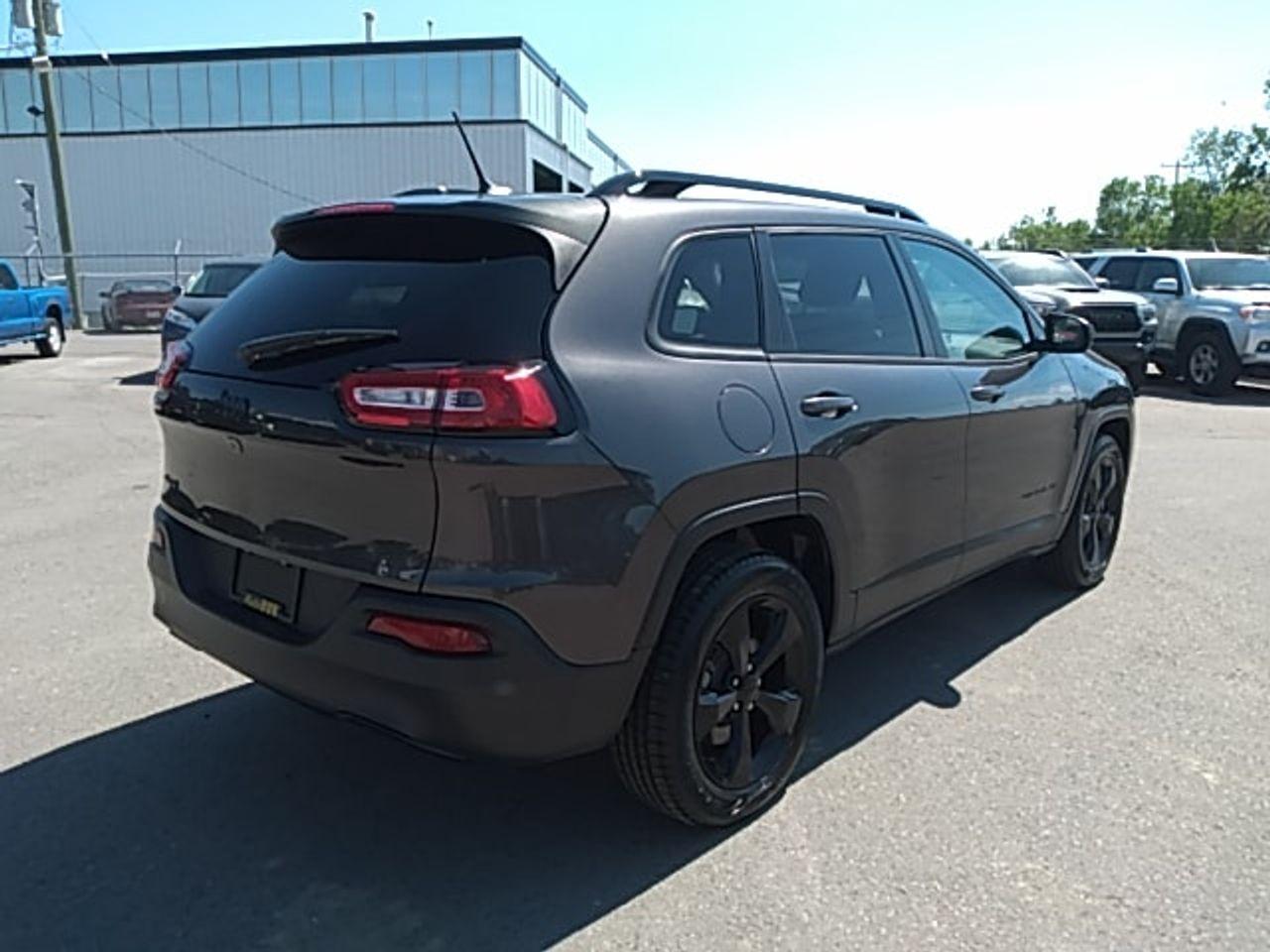 2015 Jeep Cherokee -4