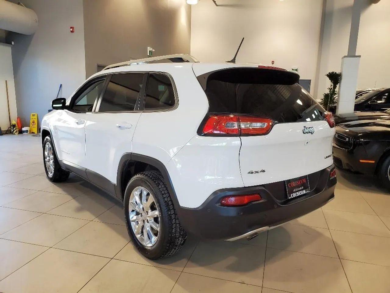 2015 Jeep Cherokee Limited-2