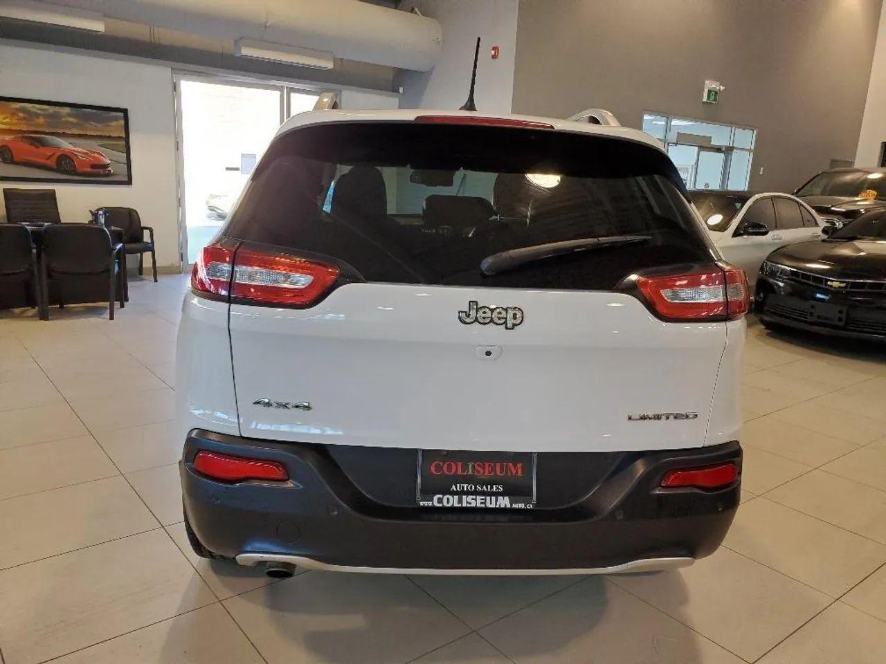2015 Jeep Cherokee Limited-3