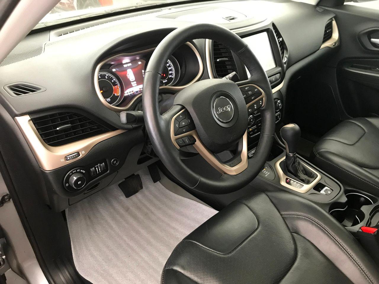 2015 Jeep Cherokee Limited-3