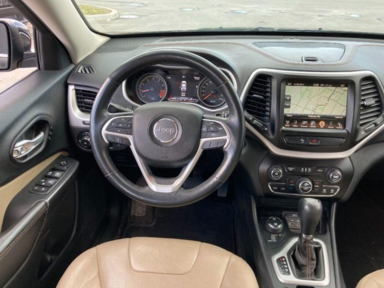 2015 Jeep Cherokee Limited-3