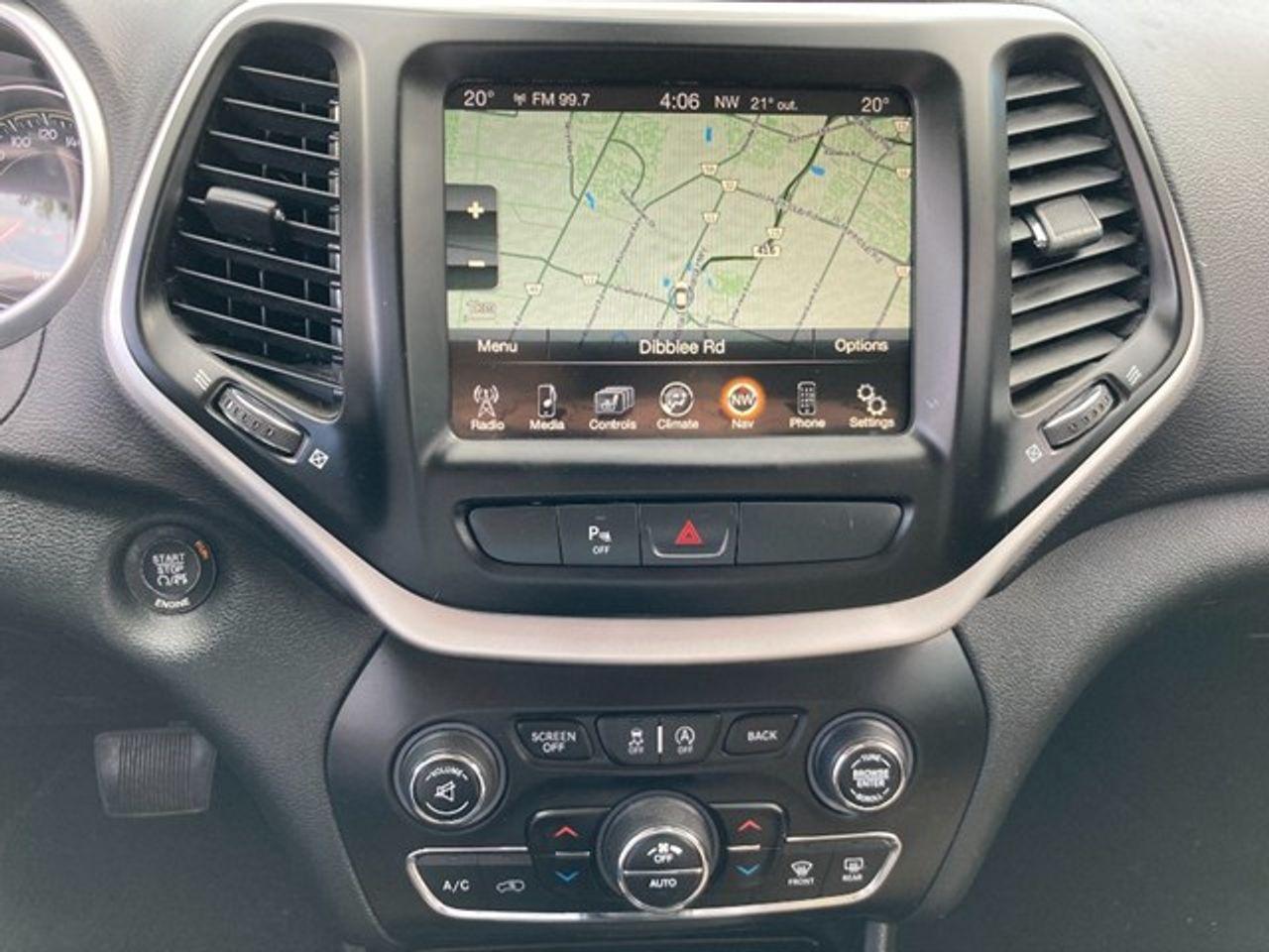 2015 Jeep Cherokee Limited-4