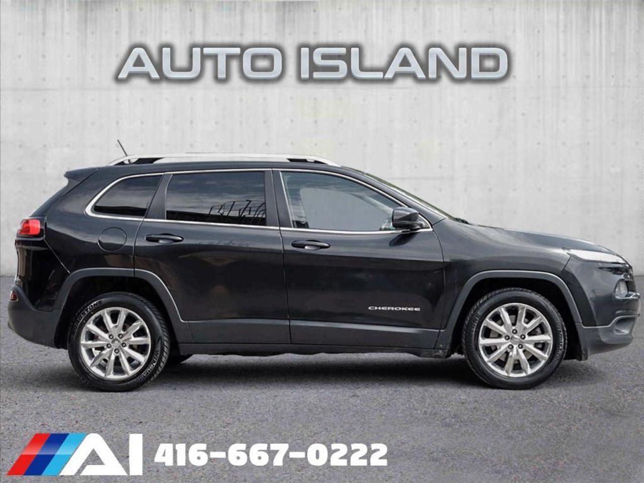2015 Jeep Cherokee Limited-3