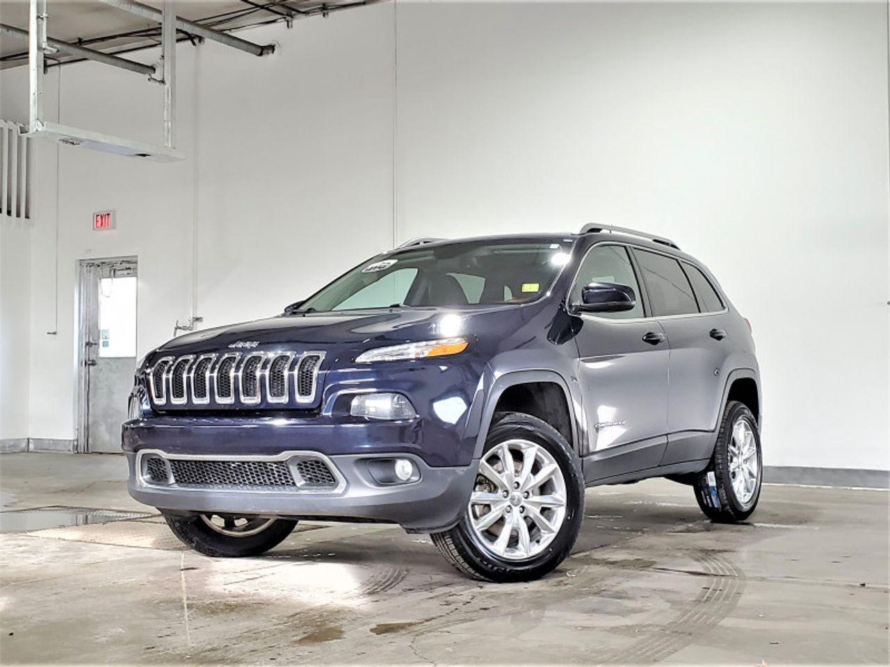 2015 Jeep Cherokee Limited-0