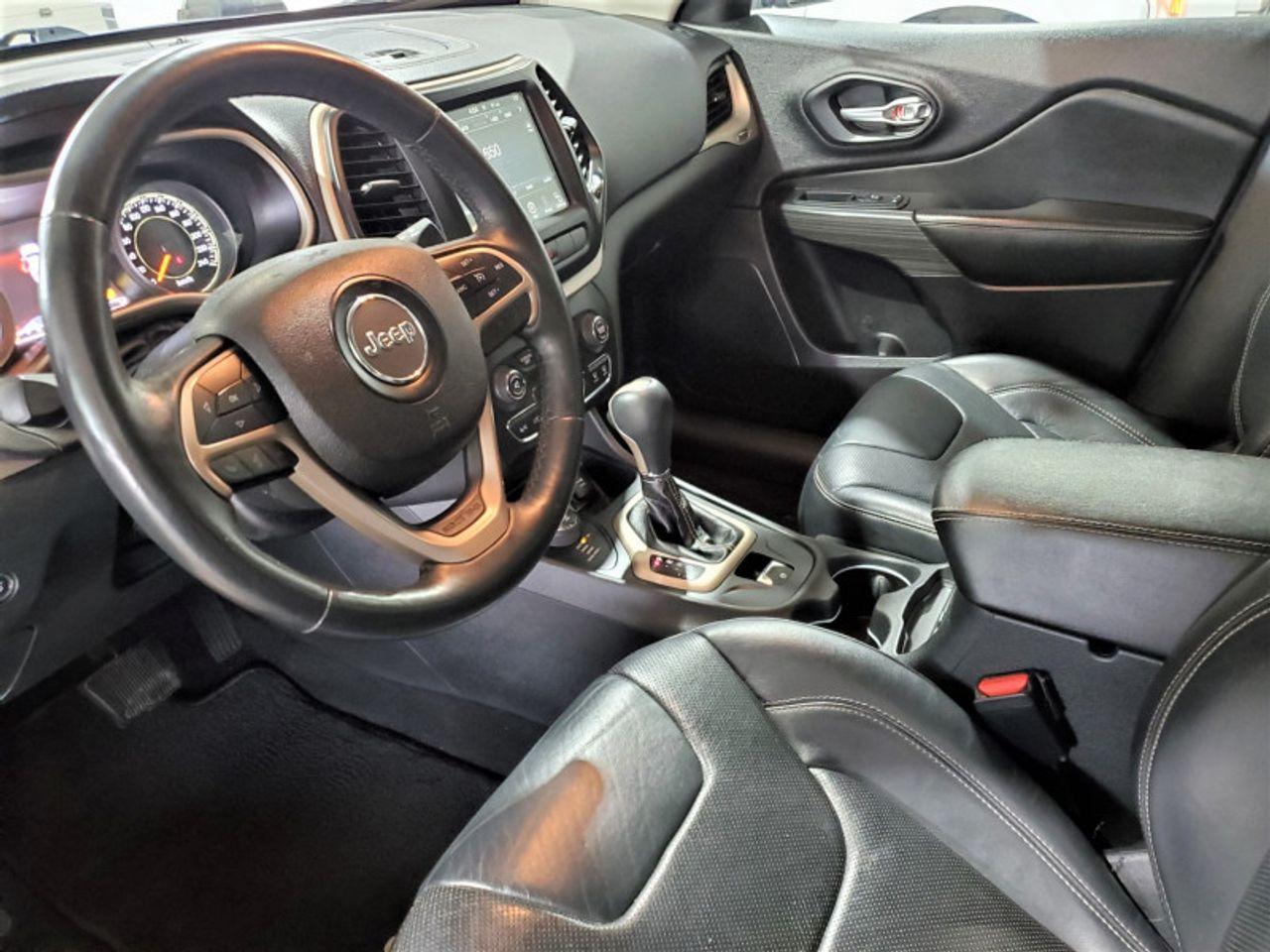 2015 Jeep Cherokee Limited-3