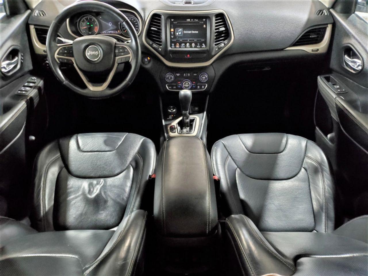 2015 Jeep Cherokee Limited-4