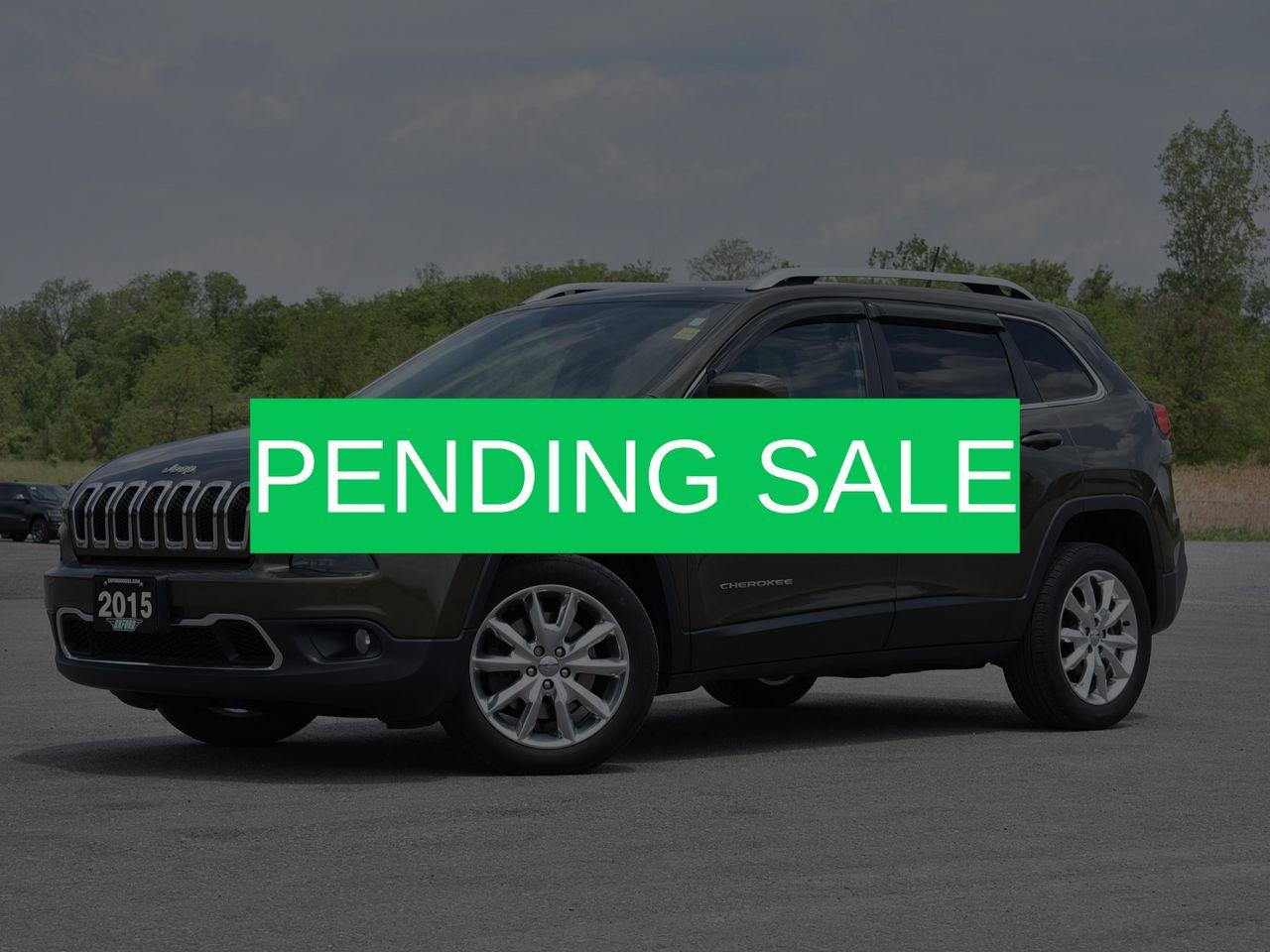 2015 Jeep Cherokee Limited-0