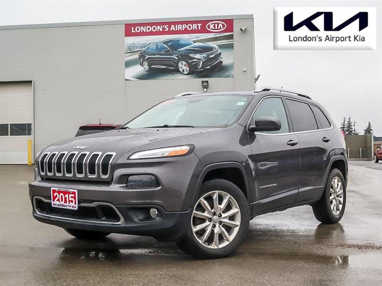 2015 Jeep Cherokee Limited-0