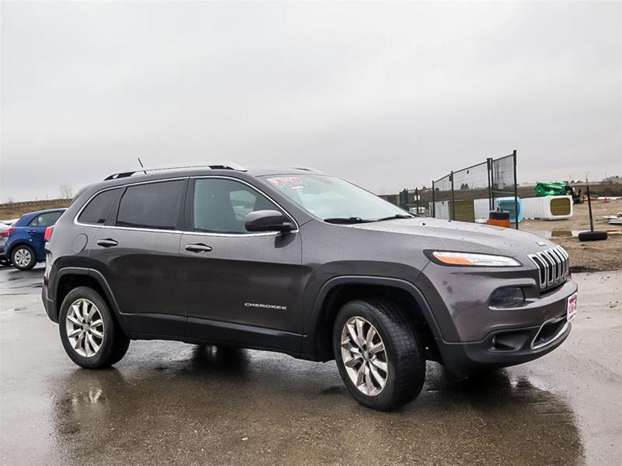 2015 Jeep Cherokee Limited-2