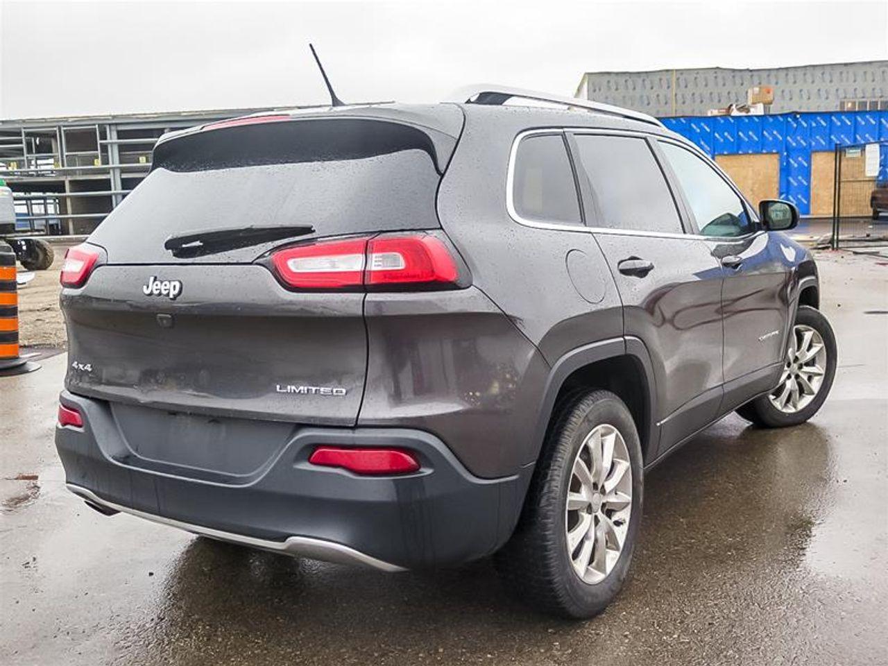 2015 Jeep Cherokee Limited-4