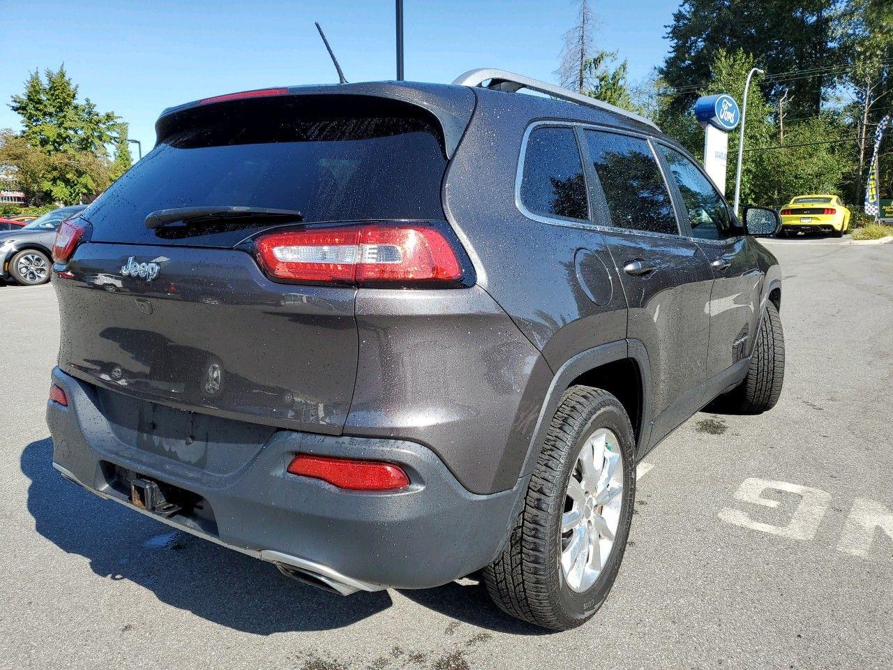 2015 Jeep Cherokee Limited-2