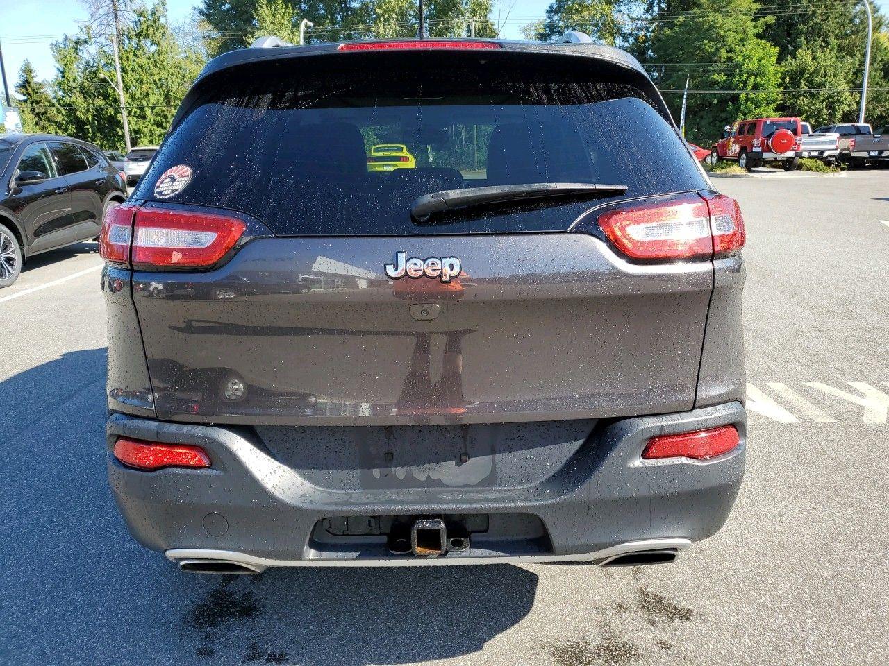 2015 Jeep Cherokee Limited-3