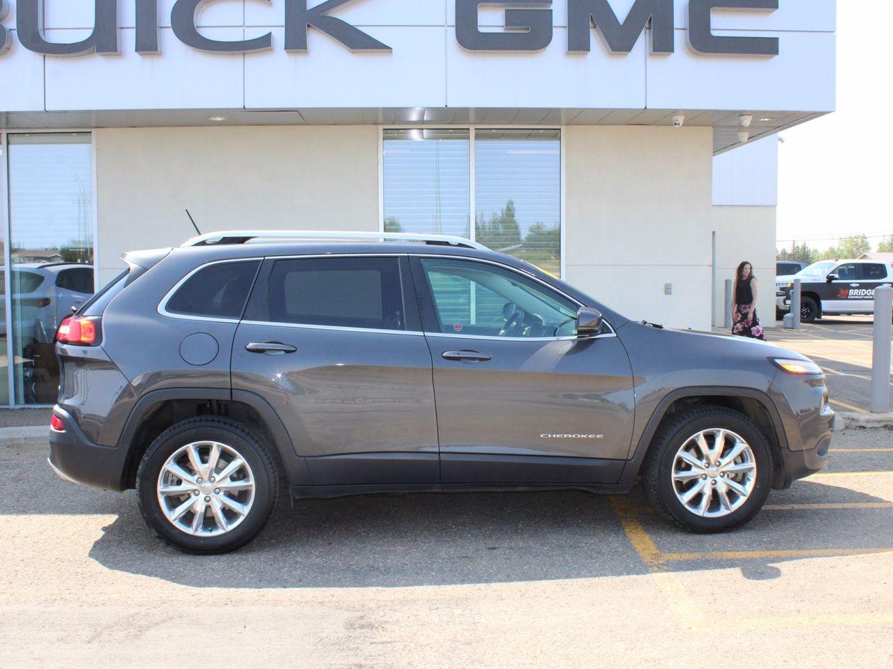 2015 Jeep Cherokee Limited-2