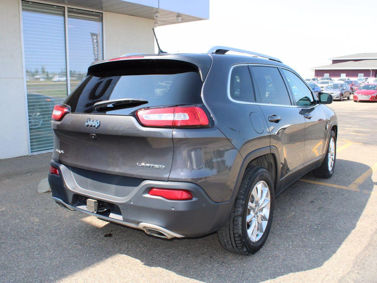 2015 Jeep Cherokee Limited-3