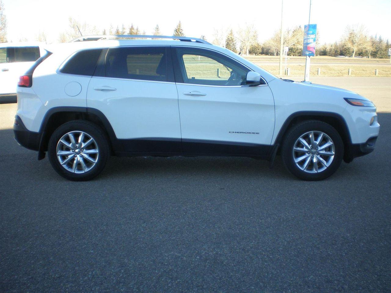 2015 Jeep Cherokee Limited-2