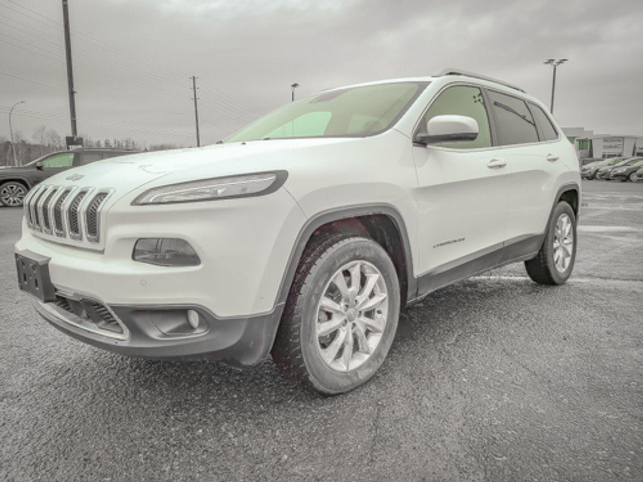 2015 Jeep Cherokee Limited-0