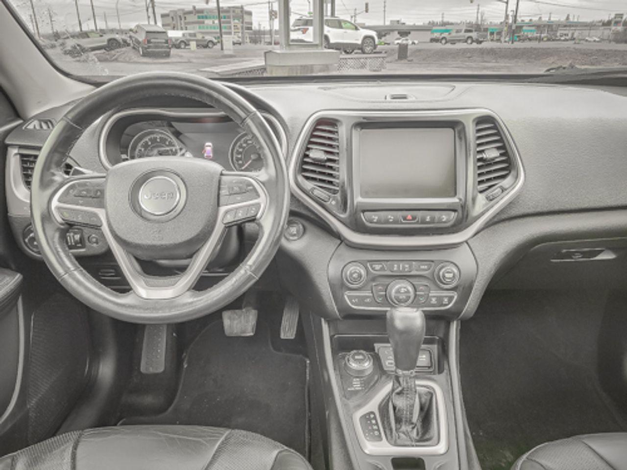 2015 Jeep Cherokee Limited-4