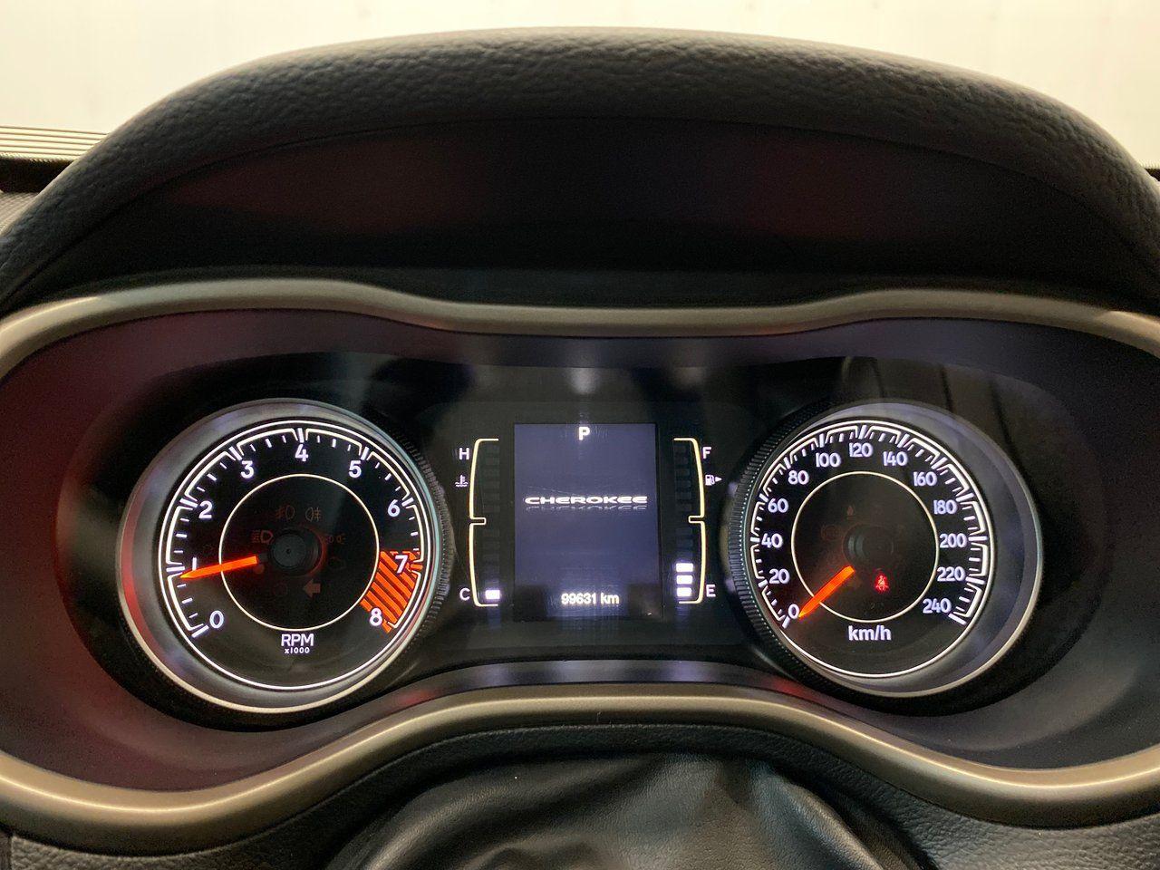 2015 Jeep Cherokee North-2