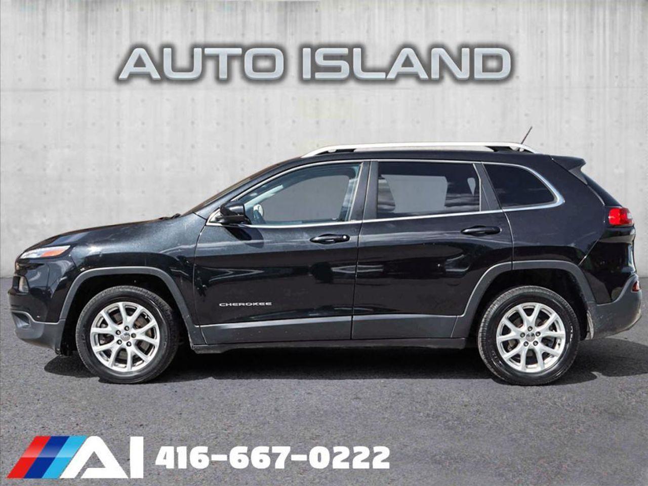 2015 Jeep Cherokee North-3