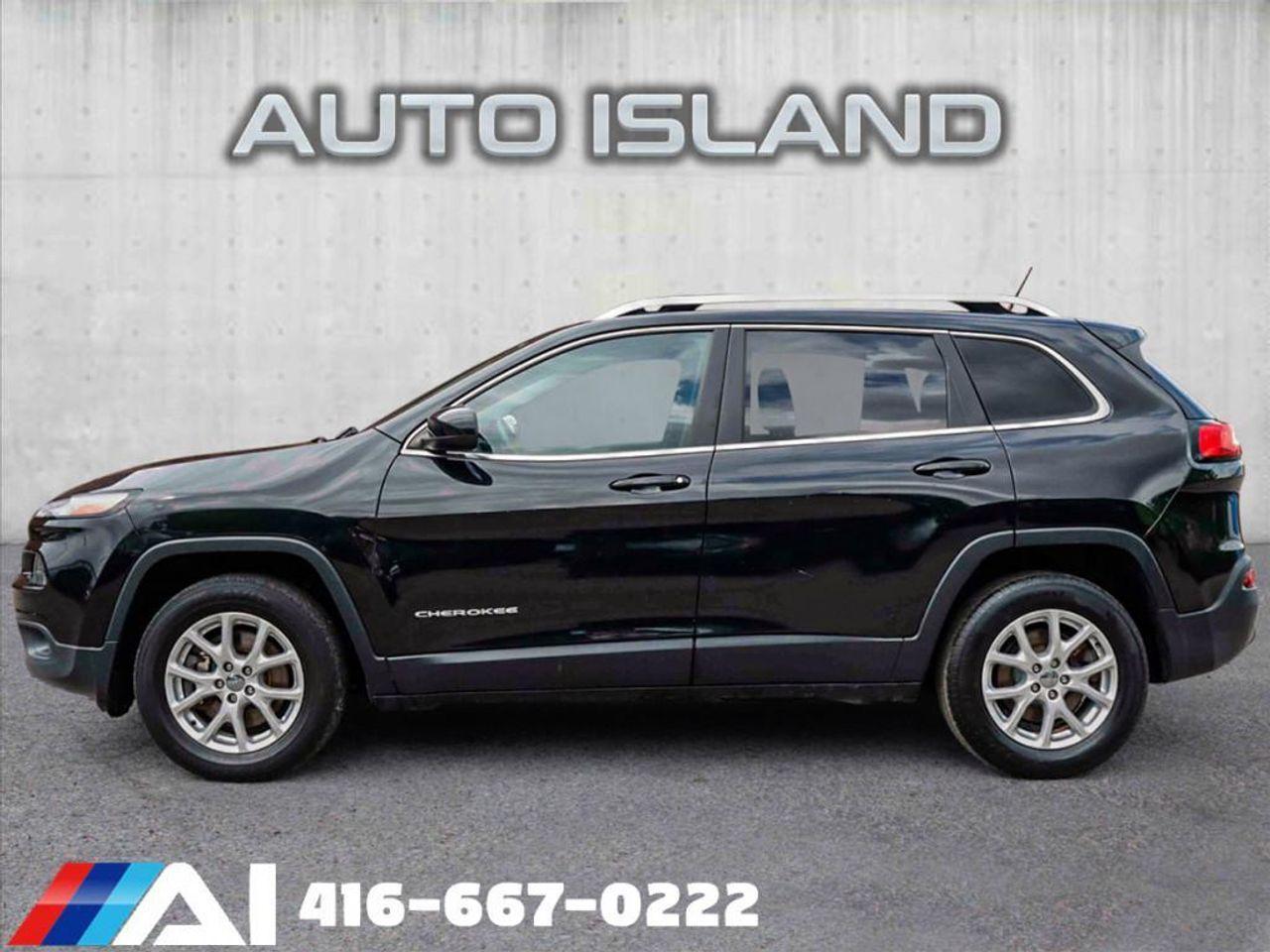 2015 Jeep Cherokee North-3