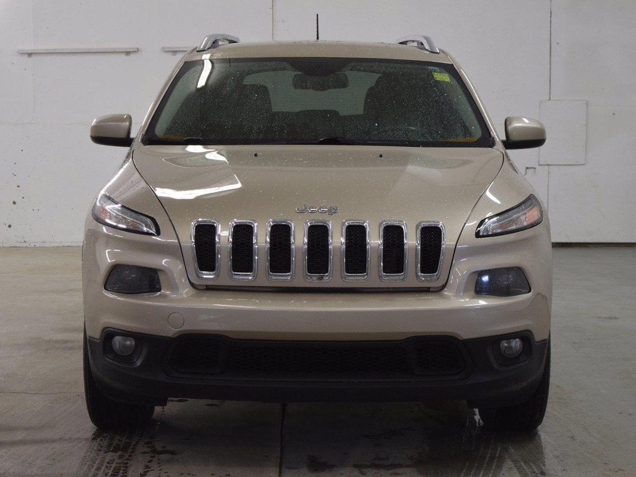2015 Jeep Cherokee North-4