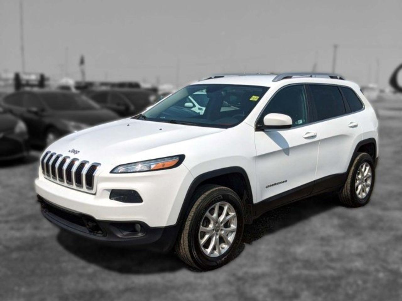 2015 Jeep Cherokee North-3
