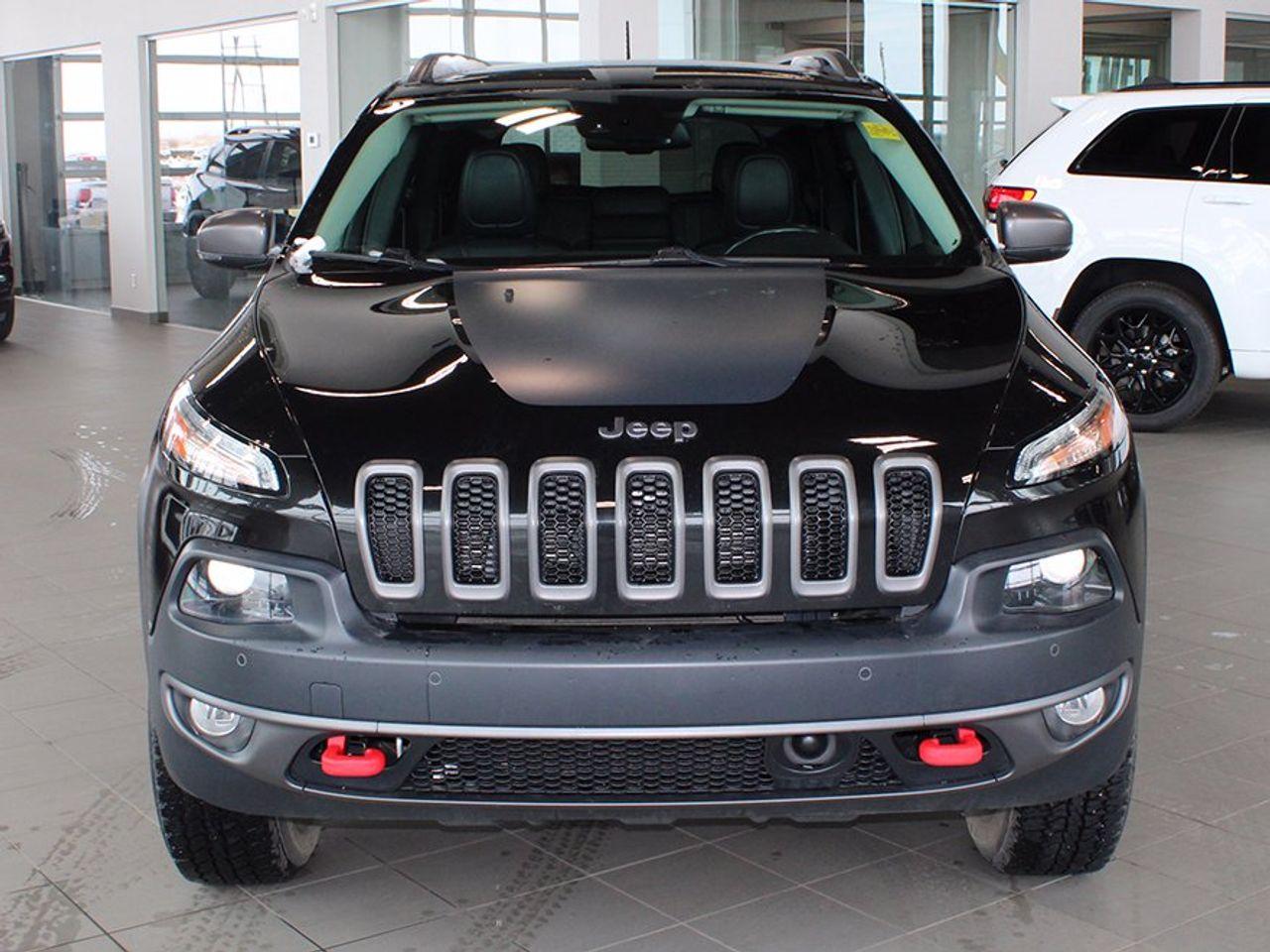 2015 Jeep Cherokee Trailhawk-1