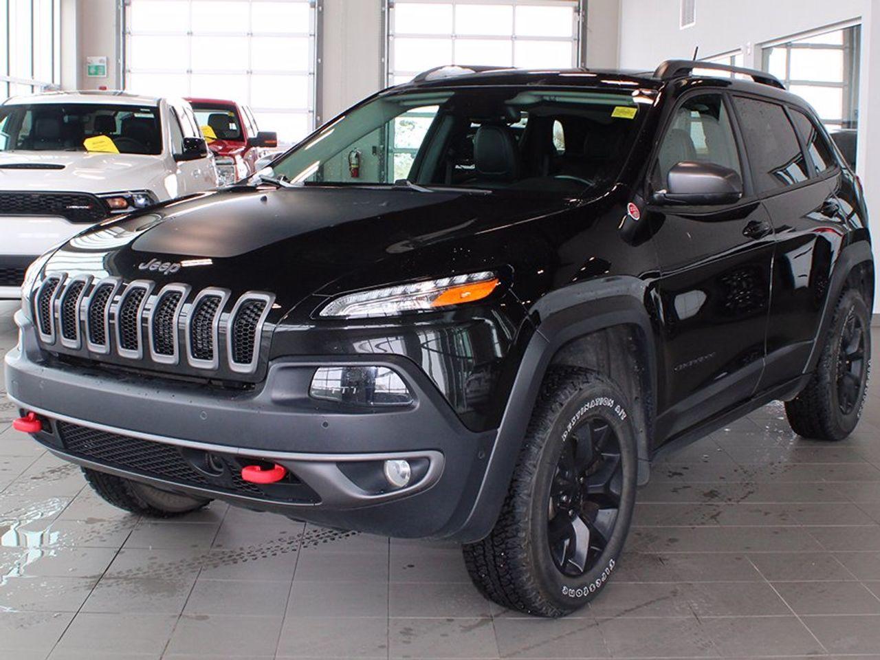 2015 Jeep Cherokee Trailhawk-2