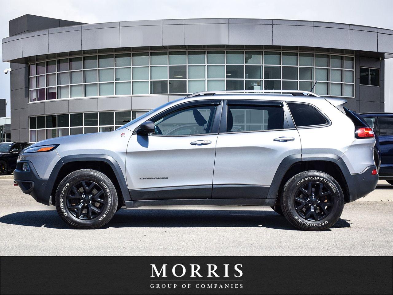 2015 Jeep Cherokee Trailhawk-2