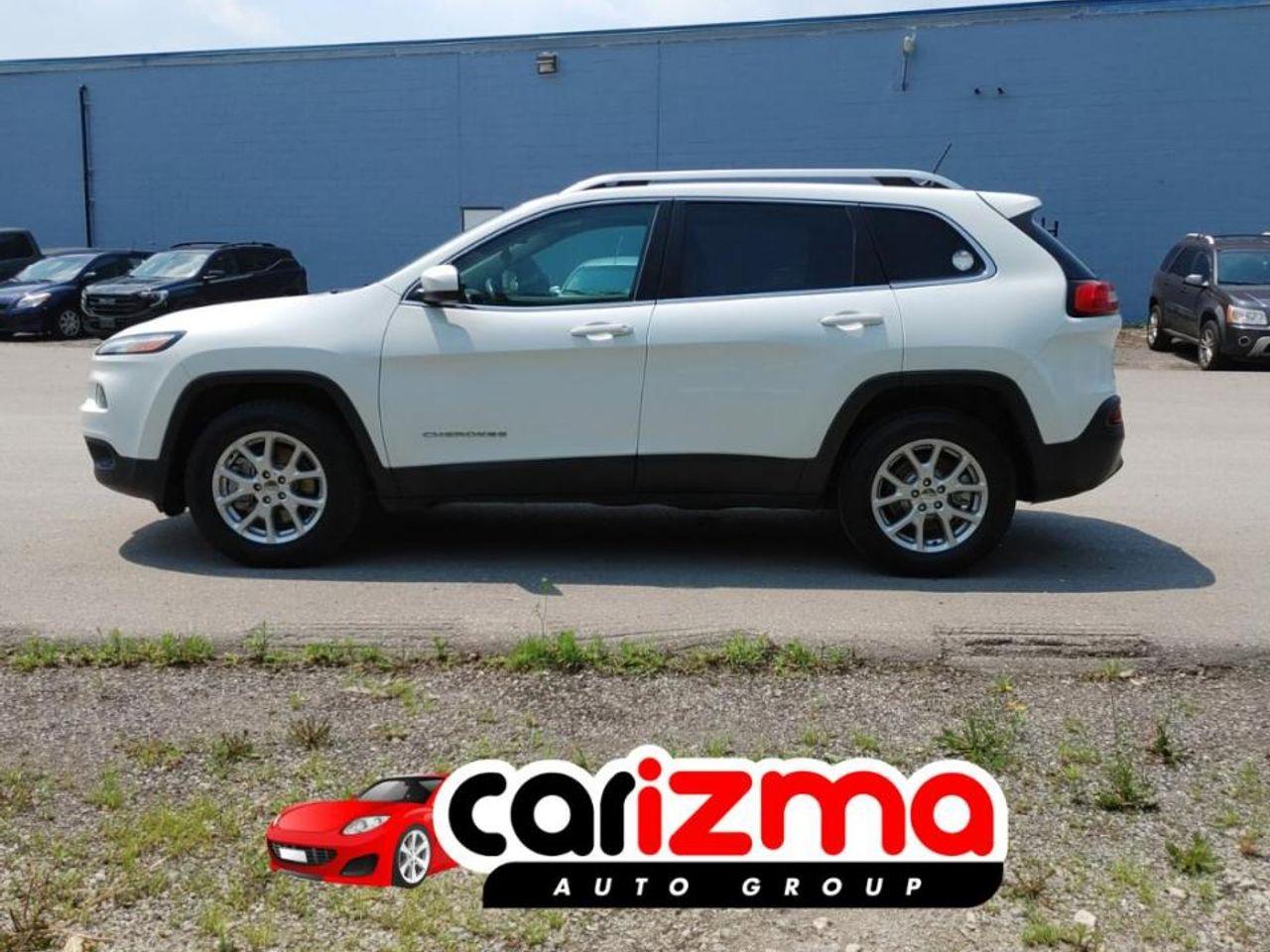 2015 Jeep Cherokee -3