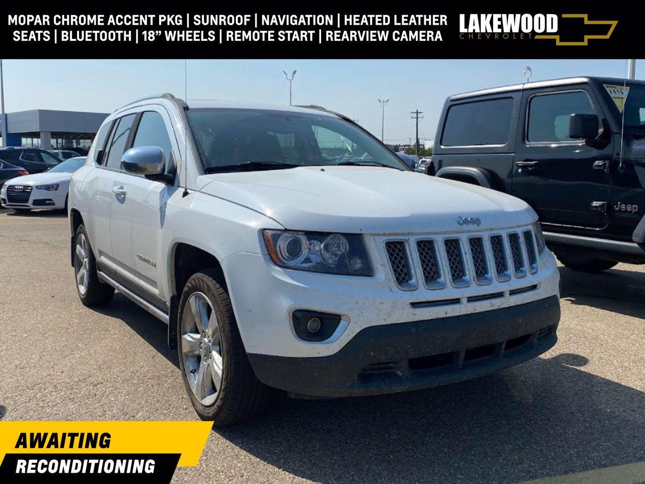 2015 Jeep Compass Limited-0