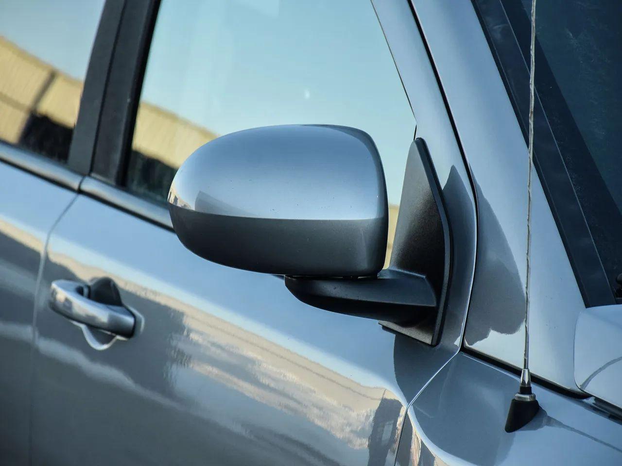 2015 Jeep Compass North-2