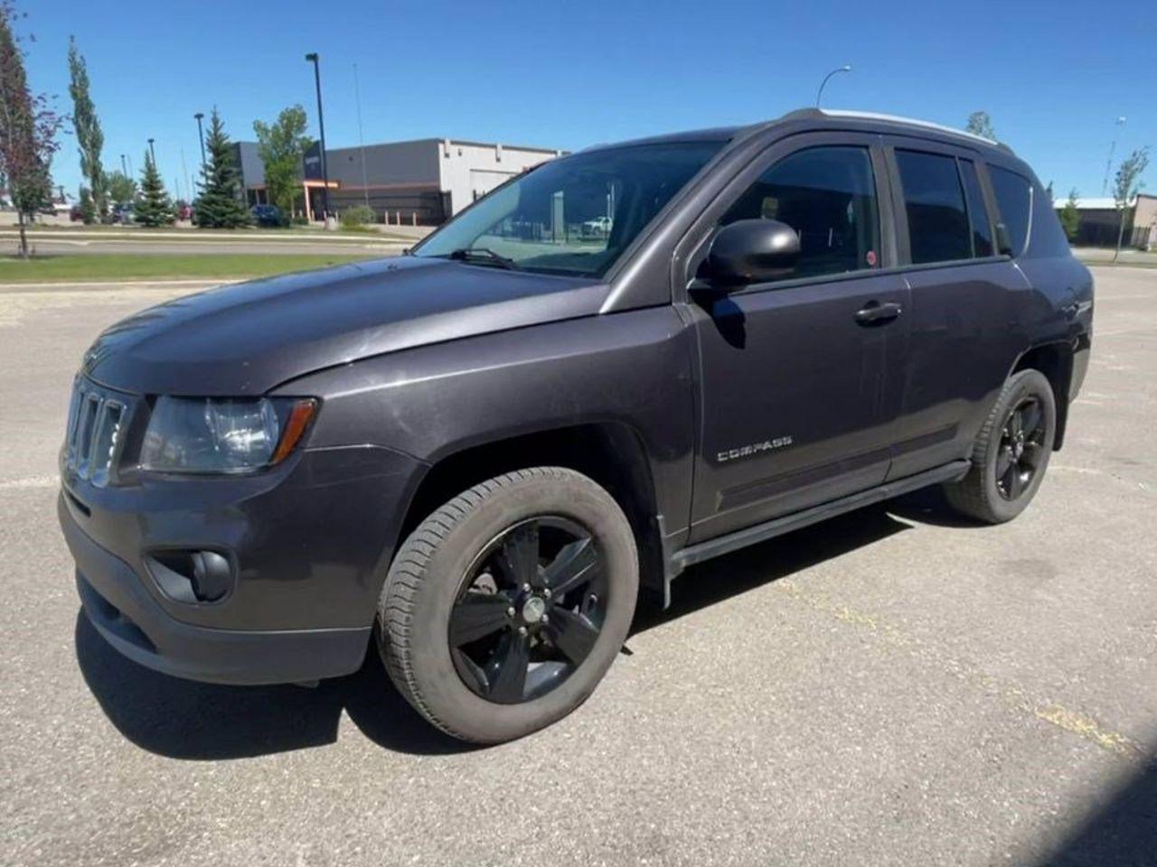 2015 Jeep Compass North-3