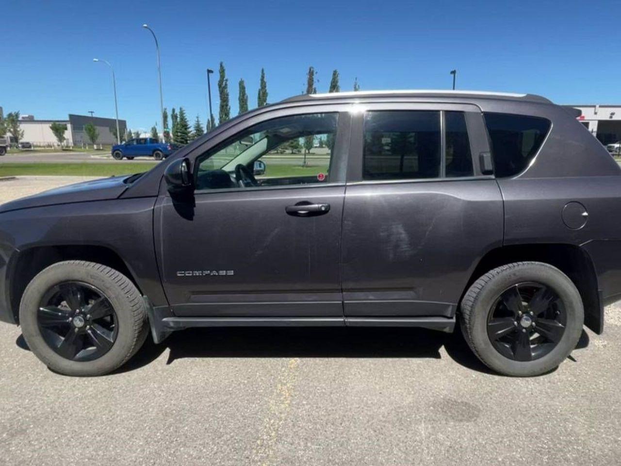 2015 Jeep Compass North-4