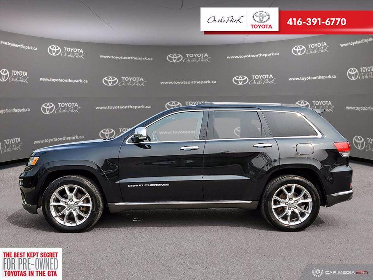 2015 Jeep Grand Cherokee -2